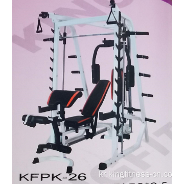 KFPK-26 멀티 파워 케이지